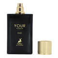 YOUR TOUCH OUD 100ML