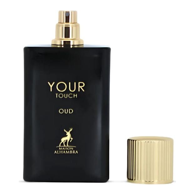 YOUR TOUCH OUD 100ML